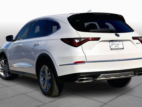 Used 2025 Acura MDX FWD image 10