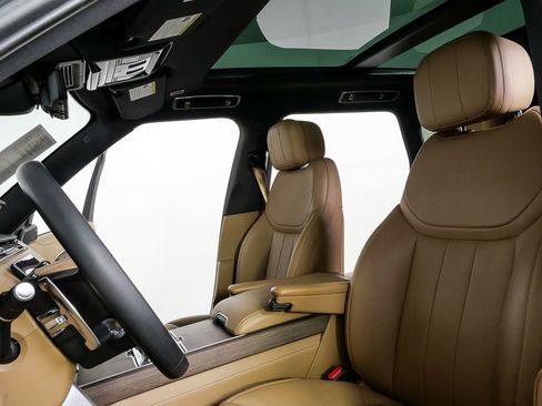 Used 2023 Land Rover Range Rover SE image 5