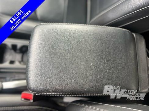 Used 2023 Jeep Wrangler Sahara w/ LED Lighting Group image 19