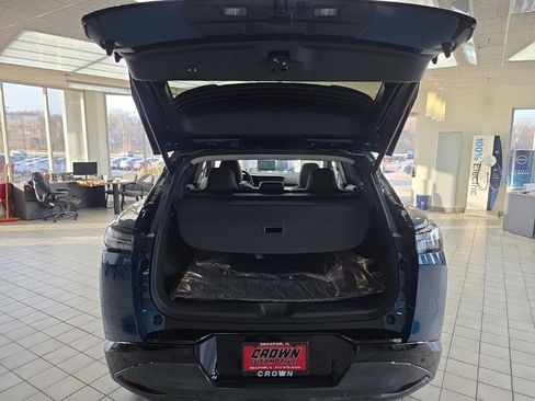 New 2026 Nissan Murano Platinum image 7