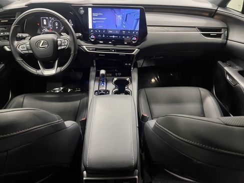 Certified 2023 Lexus RX 350 Premium FWD image 14