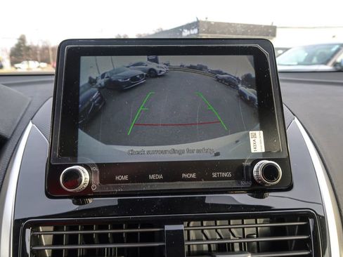 New 2026 Mitsubishi Eclipse Cross SE image 32