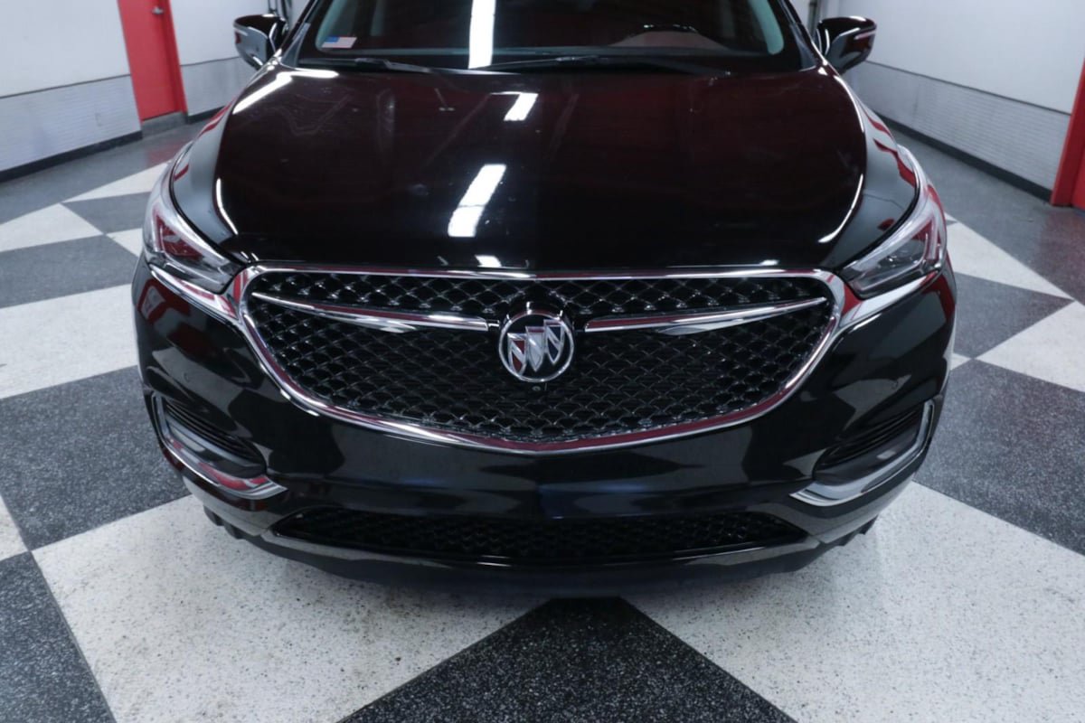 Used 2021 Buick Enclave Avenir FWD image 4