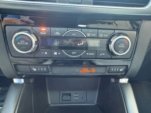 Used 2016 MAZDA CX-5 Grand Touring image 13