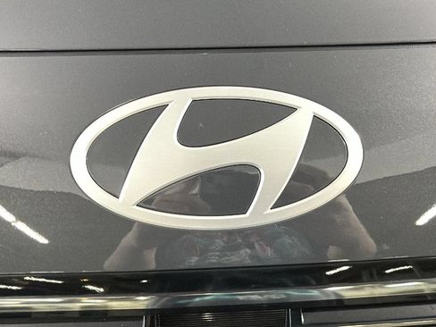 Used 2026 Hyundai Palisade Limited AWD/4WD image 10