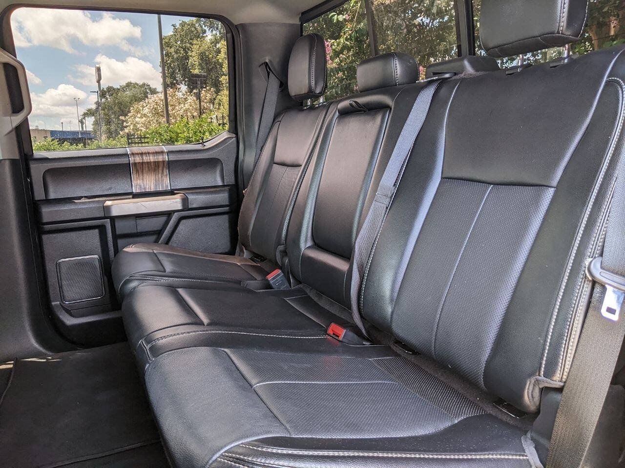 Used 2020 Ford F150 Lariat w/ Equipment Group 502A Luxury AWD/4WD image 25