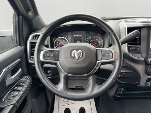 Used 2024 RAM 2500 Big Horn image 19