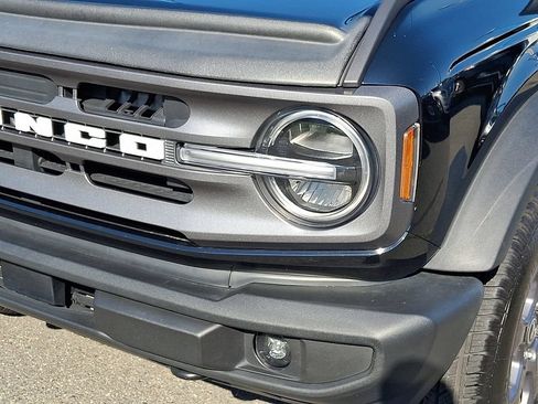 Used 2024 Ford Bronco Big Bend AWD/4WD image 10