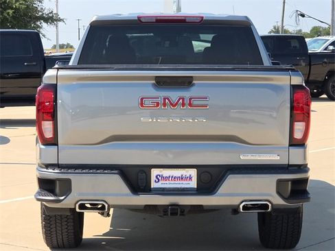 Used 2024 GMC Sierra 1500 Elevation w/ X31 Off-Road Package image 7