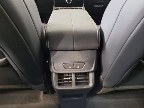New 2027 GMC Terrain Denali AWD/4WD image 24