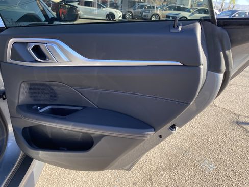 Used 2023 BMW i4 eDrive35 w/ Premium Package RWD image 21