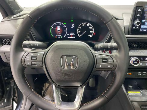 Used 2025 Honda CR-V Sport-L image 21