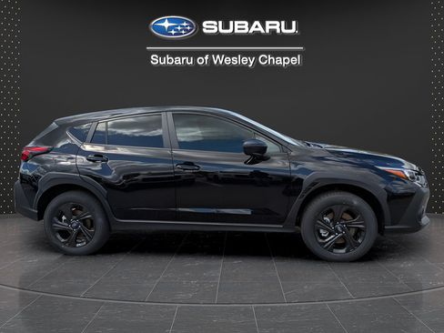 Certified 2026 Subaru Crosstrek 2.5i AWD/4WD image 4