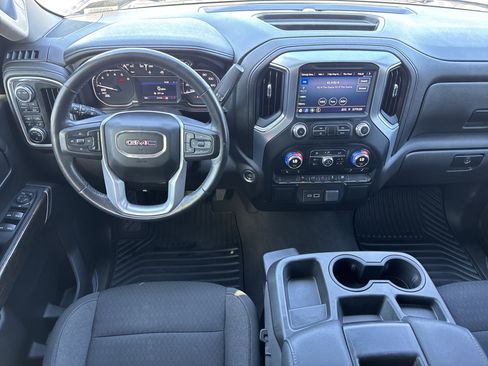 Used 2022 GMC Sierra 1500 Elevation AWD/4WD image 18