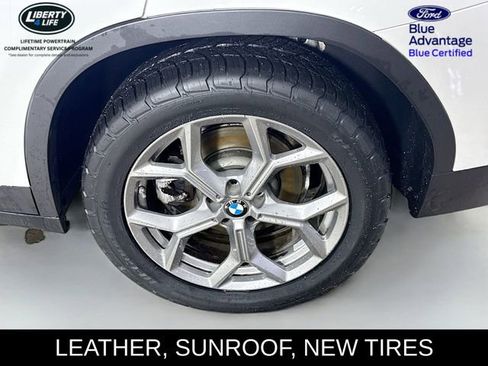 Used 2023 BMW X3 xDrive30i w/ Premium Package image 32