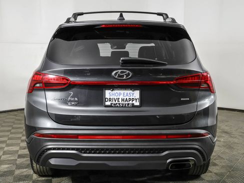 Used 2023 Hyundai Santa Fe XRT w/ Cargo Package AWD/4WD image 18