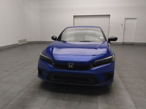Used 2022 Honda Civic Sport image 15