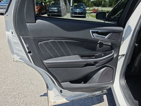 Used 2020 Ford Edge ST w/ Equipment Group 401A AWD/4WD image 14