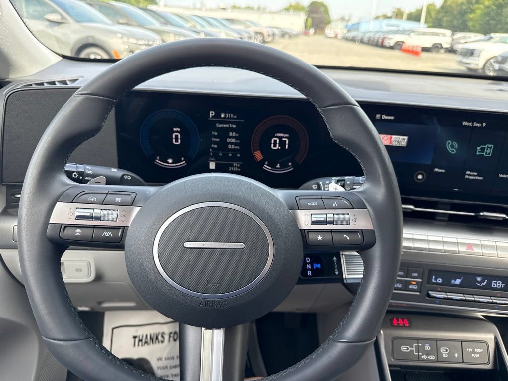 Used 2026 Hyundai Kona SEL Premium AWD/4WD image 18