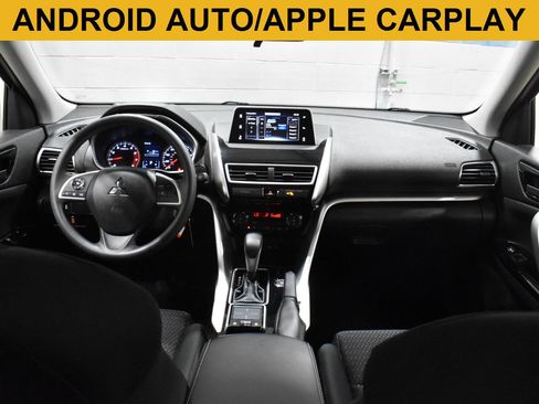 Used 2020 Mitsubishi Eclipse Cross LE AWD/4WD image 2