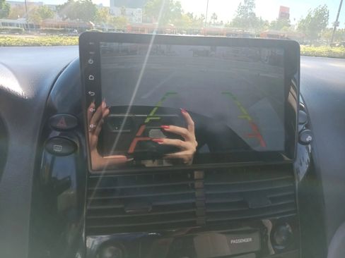 Used 2004 Toyota Sienna LE w/ LE Pkg 1 image 18