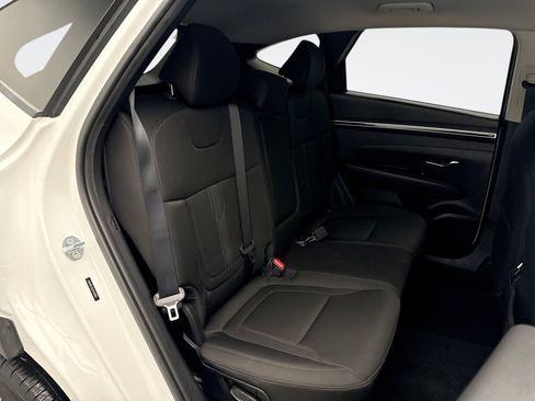 Used 2023 Hyundai Tucson SEL image 17