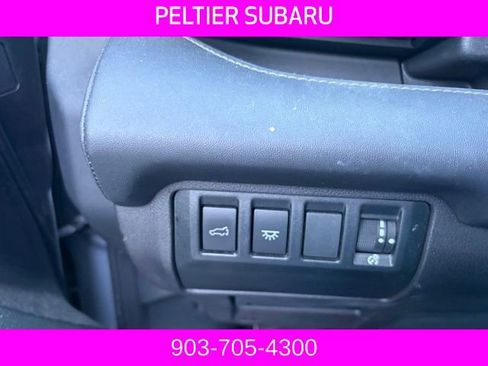 Used 2023 Subaru Ascent Limited w/ Technology Package image 9