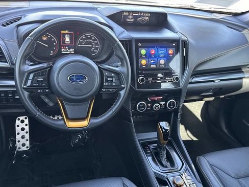 Used 2023 Subaru Forester Wilderness AWD/4WD image 8