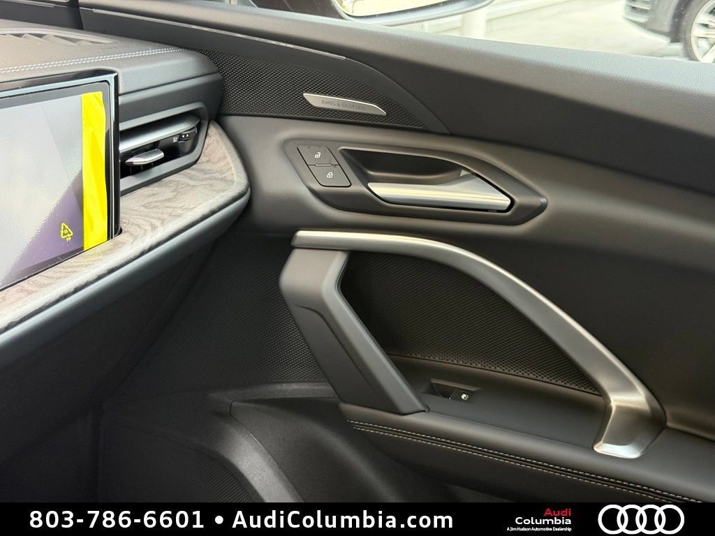 New 2026 Audi Q5 Premium Plus AWD/4WD image 36