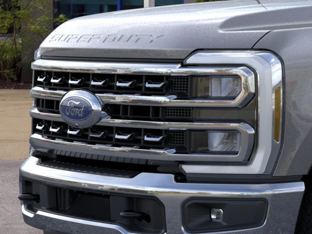 New 2026 Ford F250 Lariat w/ Chrome Package AWD/4WD image 18