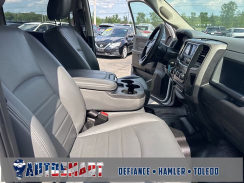 Used 2019 RAM 1500 Tradesman image 55