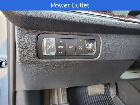 New 2026 Chevrolet Traverse Z71 w/ Enhanced Driving Package image 23