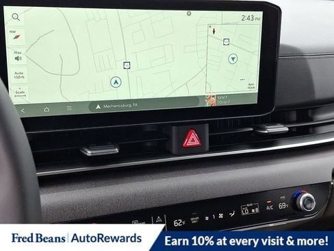 New 2026 Kia Carnival EX image 12