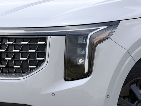 New 2026 Kia Carnival SX FWD image 10