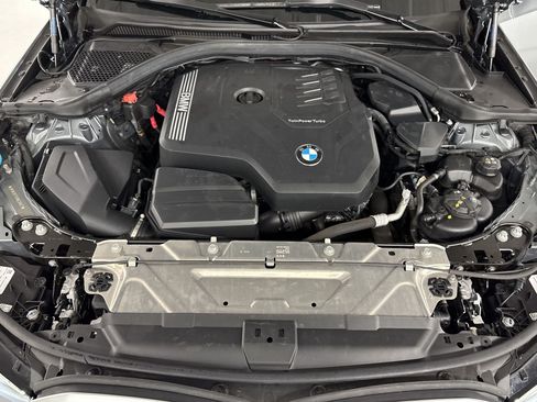 Used 2024 BMW 330i Sedan w/ Convenience Package RWD image 32
