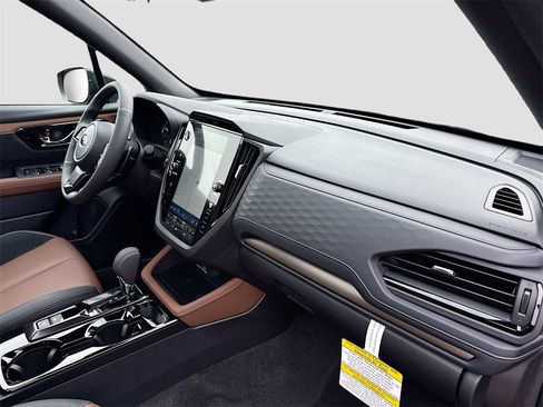 New 2026 Subaru Forester Touring image 30