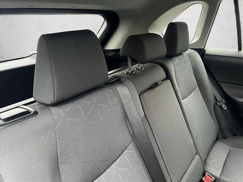 Used 2025 Toyota RAV4 XLE image 21