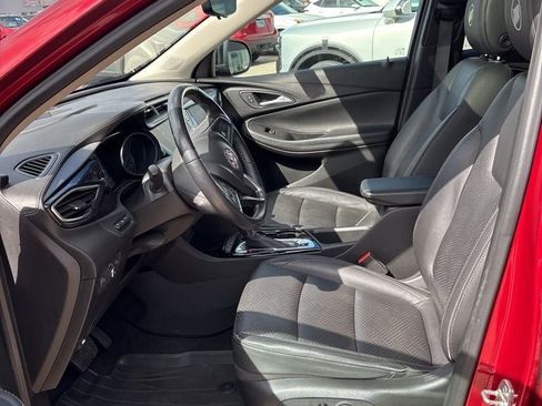 Used 2021 Buick Encore GX Essence w/ Advanced Technology Package image 13