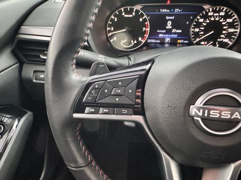 Used 2024 Nissan Altima 2.5 SR image 15