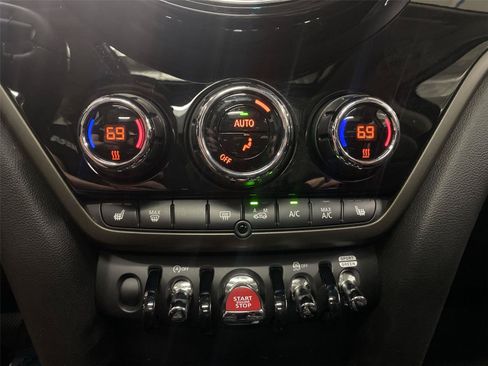 Certified 2023 MINI Cooper Countryman S FWD image 21