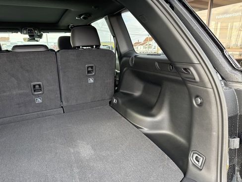 New 2025 Jeep Grand Cherokee Limited w/ Black Appearance Package AWD/4WD image 25