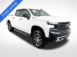 Used 2019 Chevrolet Silverado 1500 LT Trail Boss w/ Convenience Package AWD/4WD 360° Tour