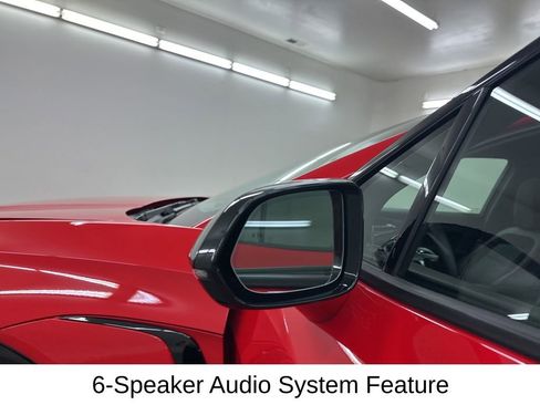 Used 2024 Chevrolet Blazer EV RS image 17