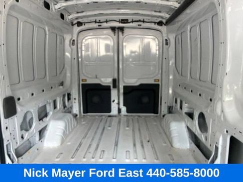 Used 2025 Ford Transit 250 148 Medium Roof RWD image 30