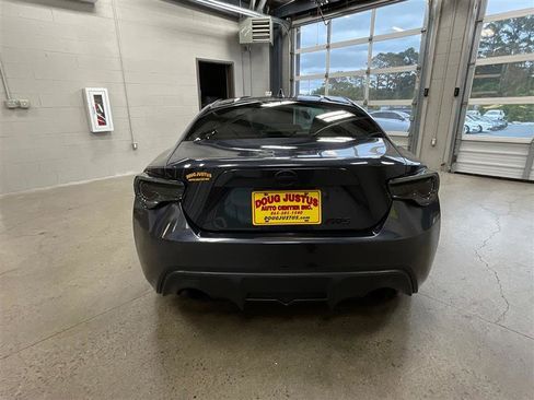 Used 2015 Scion FR-S RWD image 4