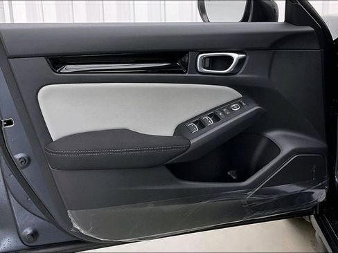 New 2026 Honda Civic Sport image 11