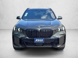 Used 2026 BMW X5 xDrive40i video 2