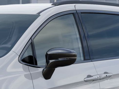 New 2026 Chrysler Pacifica Select w/ S Appearance Package FWD image 12