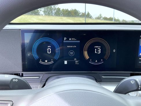 New 2026 Hyundai Kona SE AWD/4WD image 12