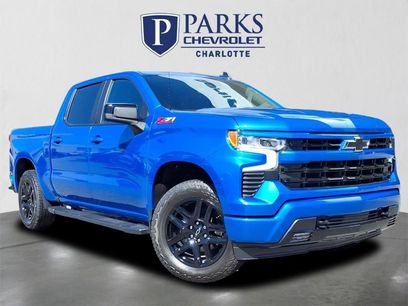 New 2026 Chevrolet Silverado 1500 W/T w/ WT Value Package